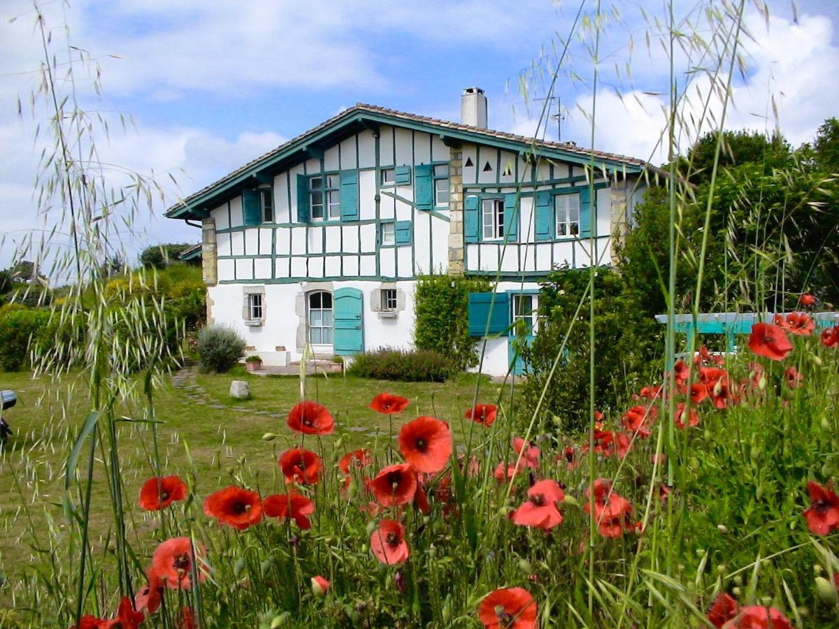 Irigoian Bed & Breakfast Бидар Екстериор снимка